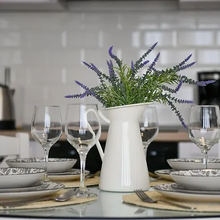Apartment New And Modern Baroni Split