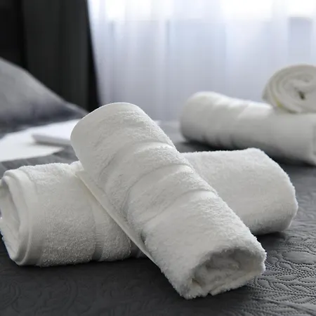 New And Modern Baroni Apartamento