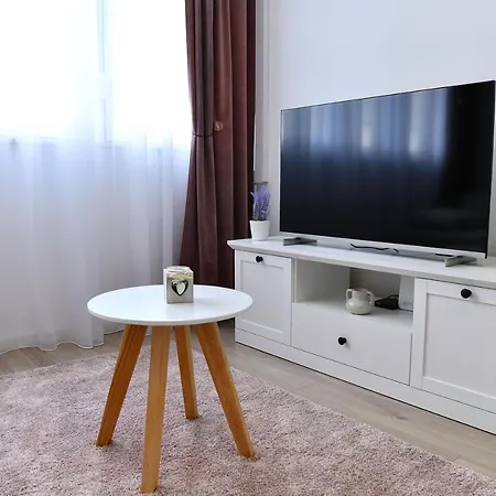 New And Modern Baroni * سبليت