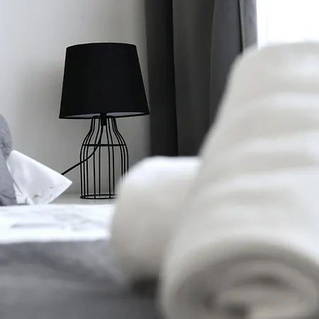 Διαμέρισμα New And Modern Baroni