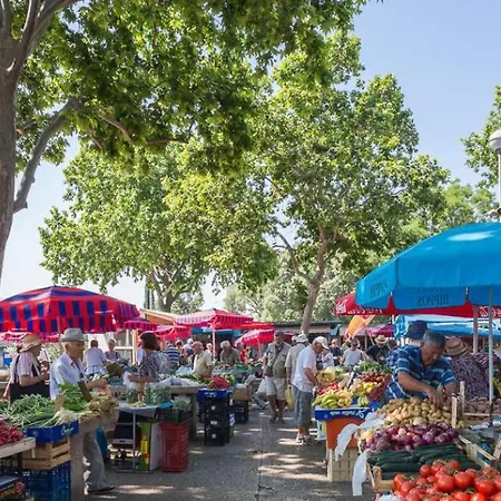 شقة New And Modern Baroni *