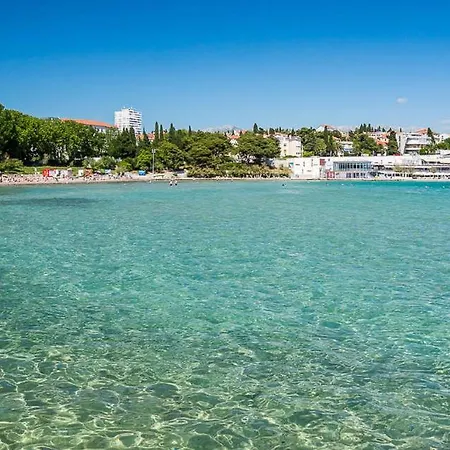 Διαμέρισμα New And Modern Baroni Σπλιτ