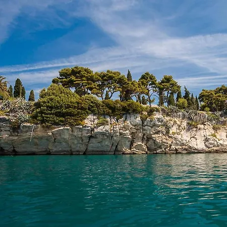 New And Modern Baroni * Σπλιτ